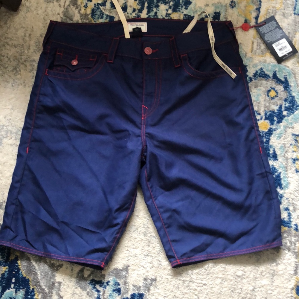 NWT True Religion Swimwear